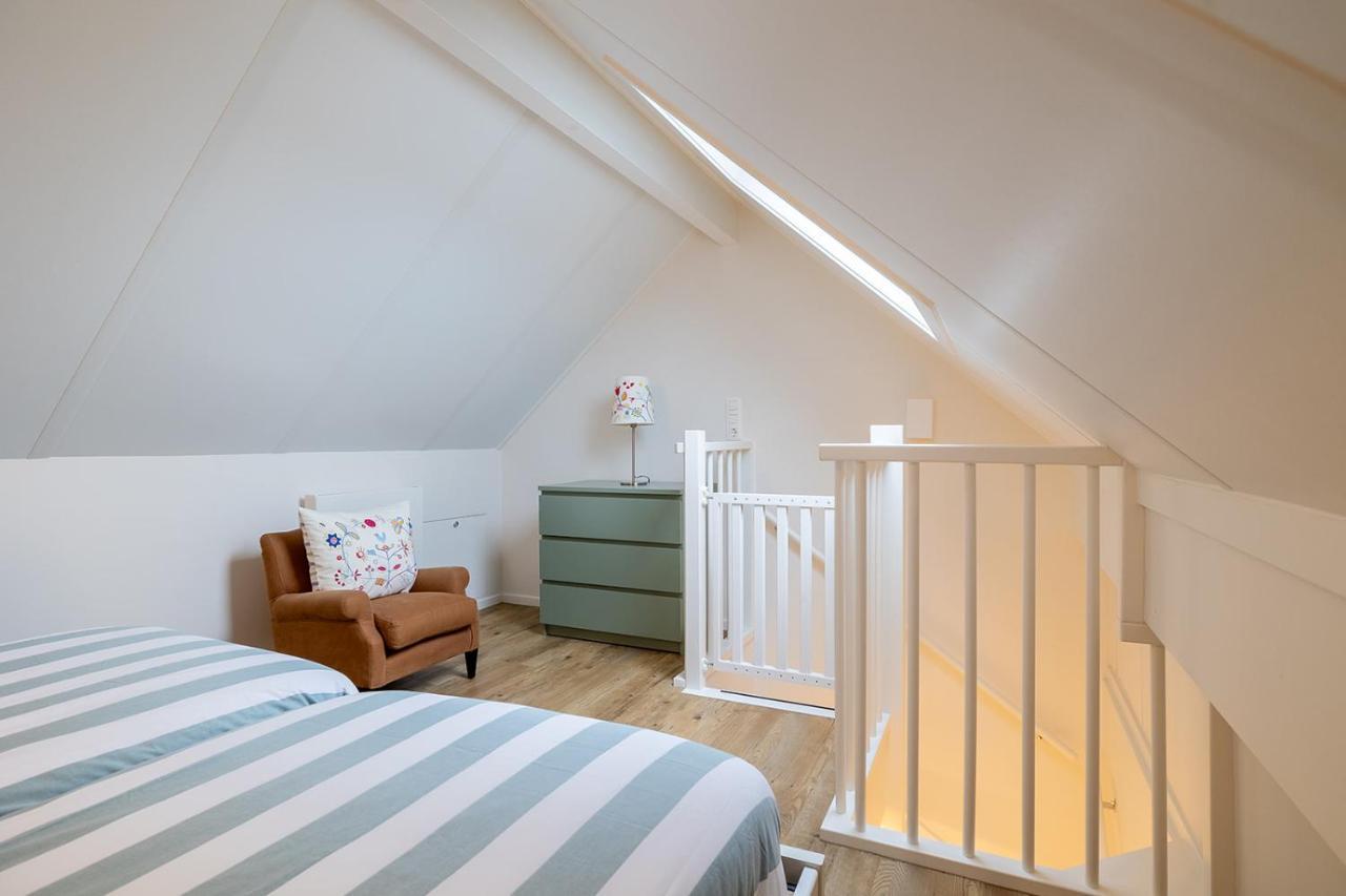 Villa Zuiderduin 주테란데 외부 사진