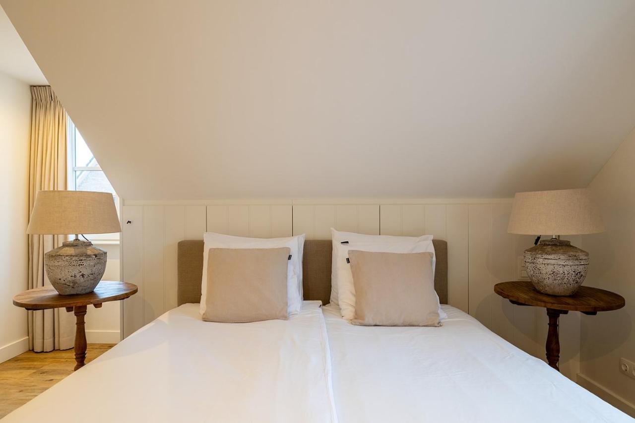 Villa Zuiderduin 주테란데 외부 사진