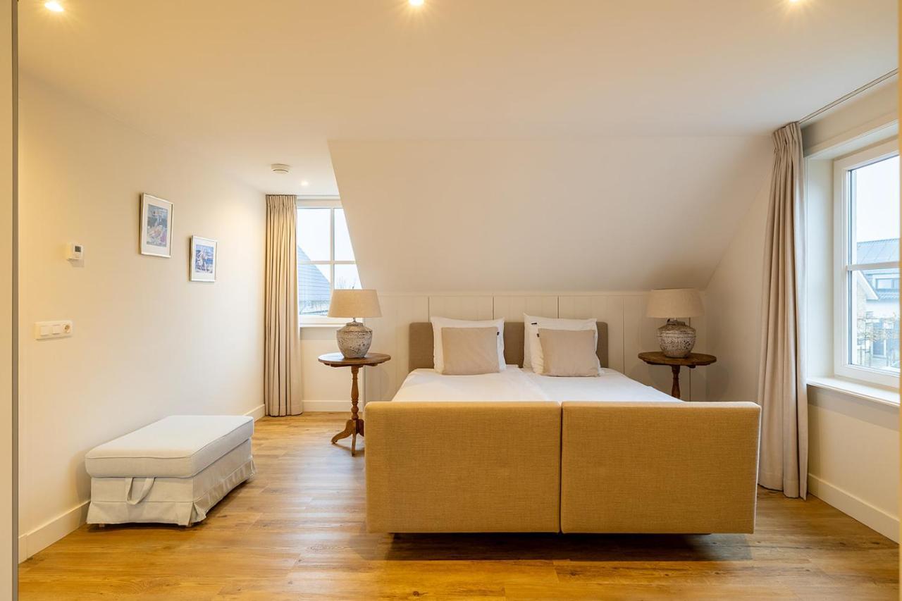Villa Zuiderduin 주테란데 외부 사진