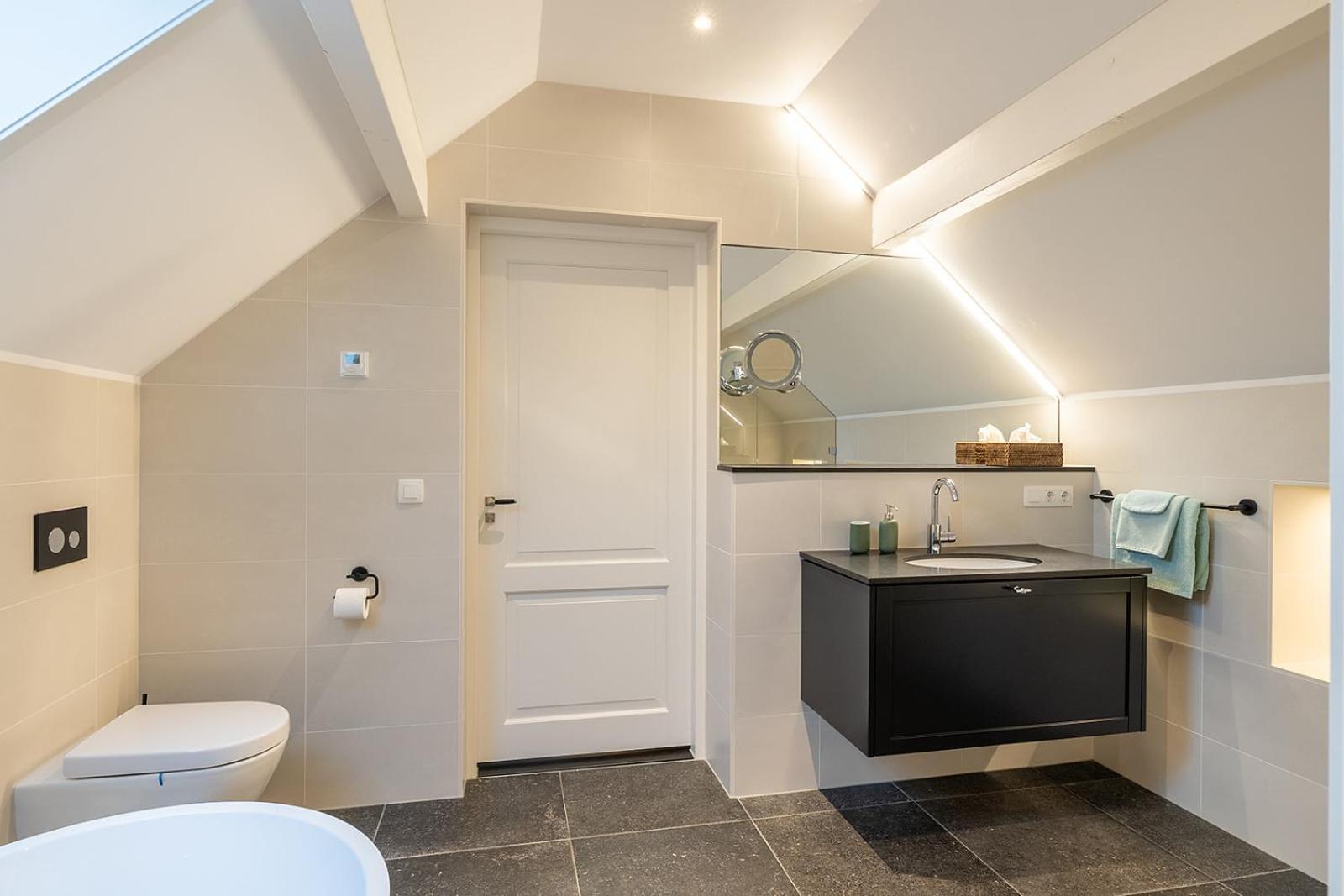 Villa Zuiderduin 주테란데 외부 사진