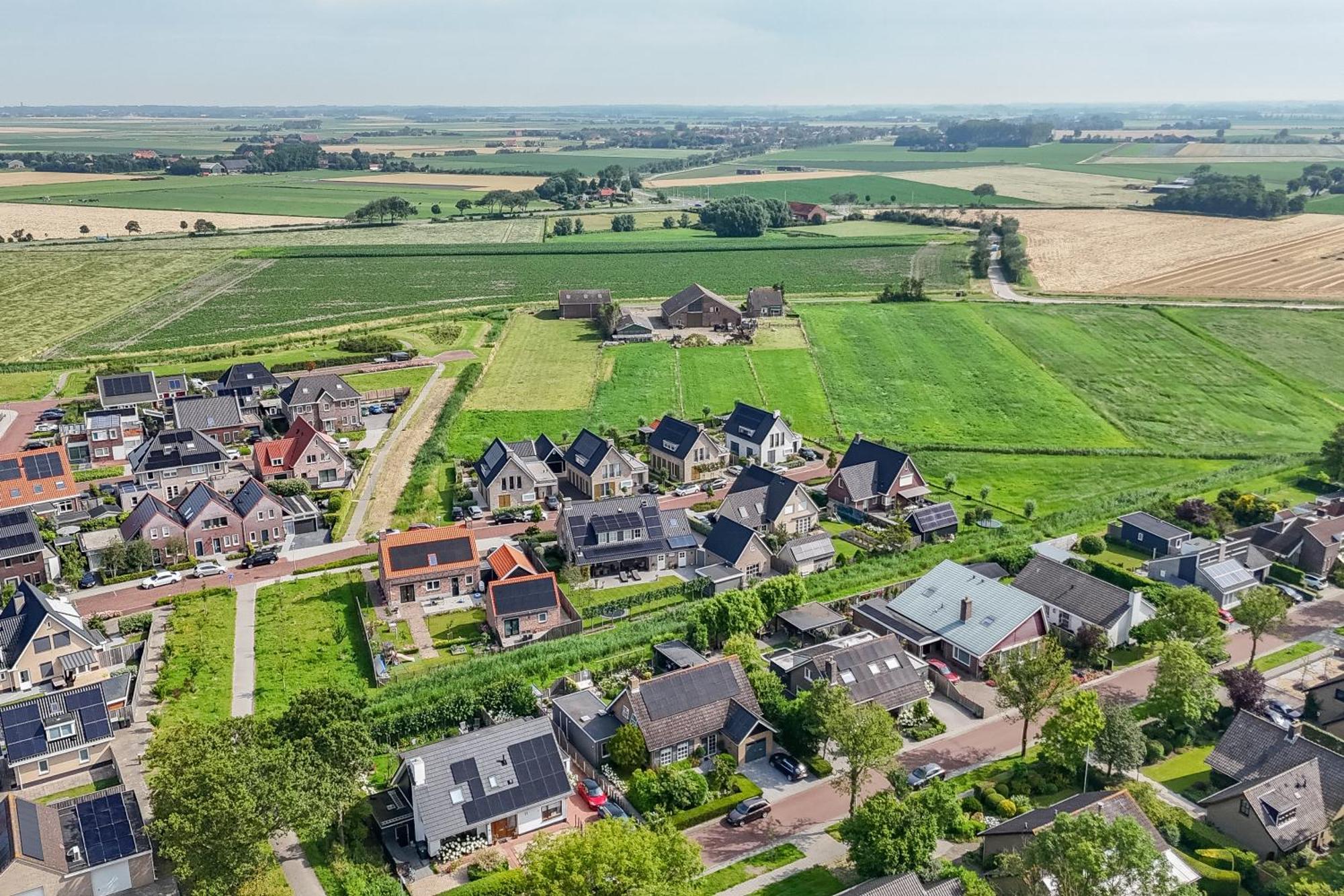 Villa Zuiderduin 주테란데 외부 사진